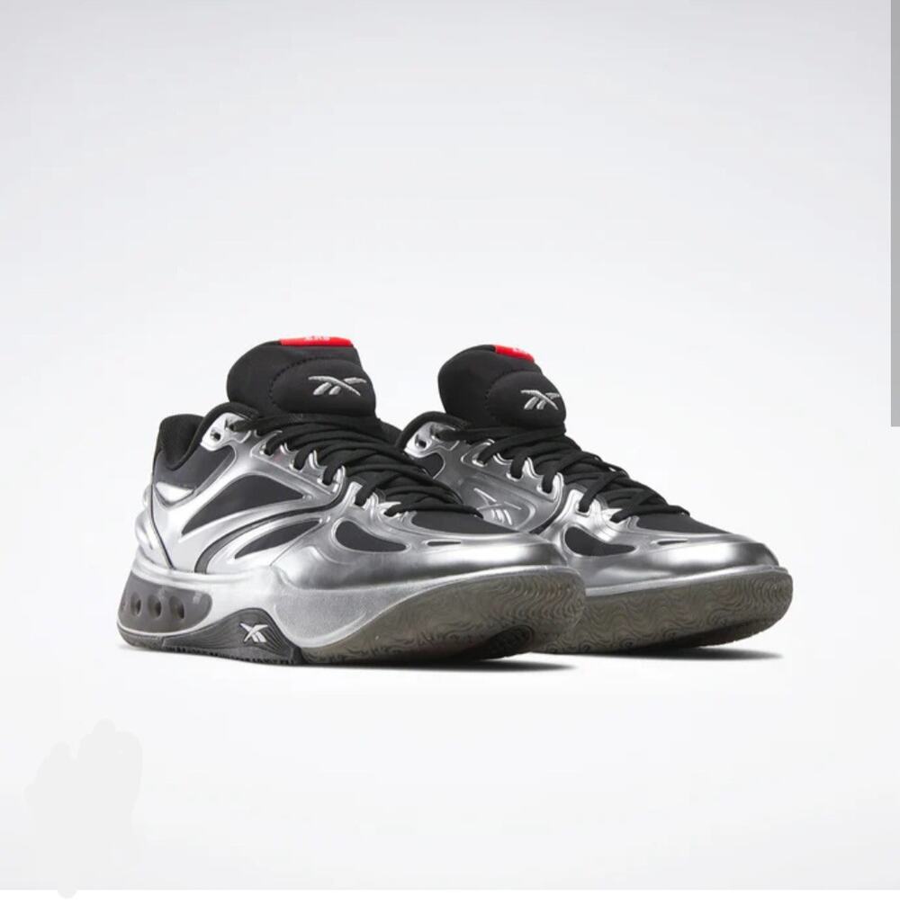 New mens reebok engine a basketball shoes size 13